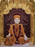 Brahmaswarup Shastriji Maharaj